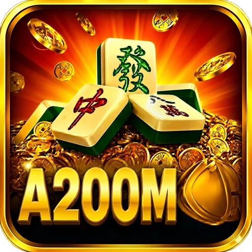 A200M — ikon APK