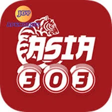 ASIA303 — ikon APK