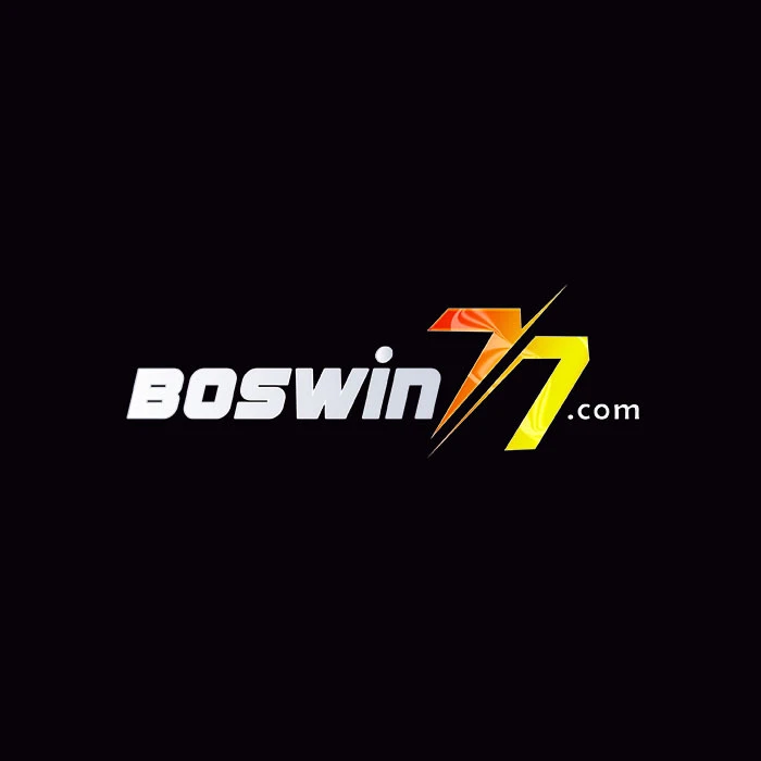 BOSWIN77 — ikon APK