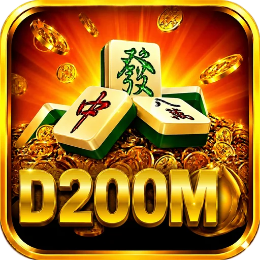 D200M — ikon APK