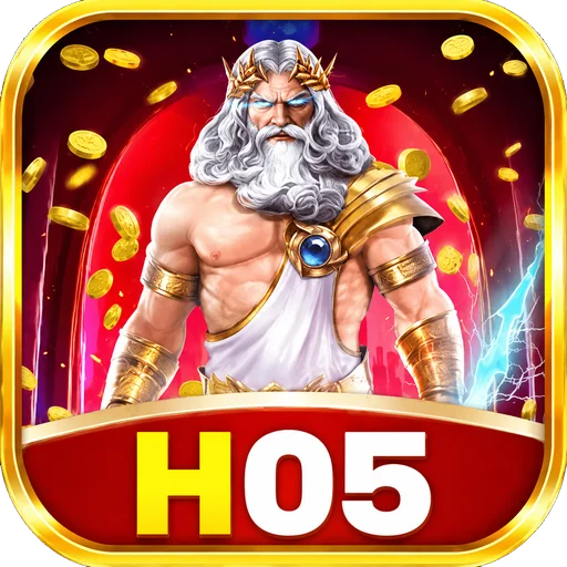 H05 — ikon APK