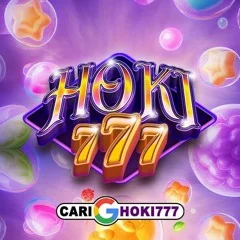 HOKI777 — ikon APK