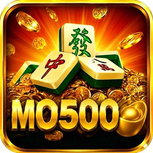 MO500 — ikon APK