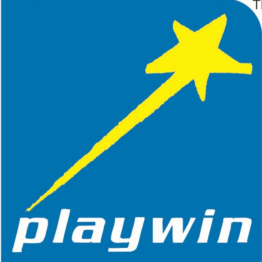PLAYWIN — ikon APK