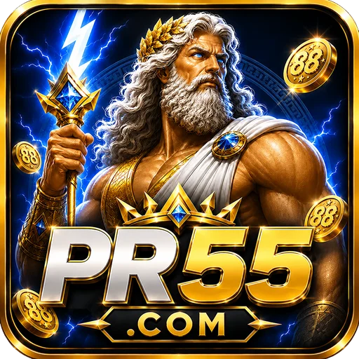 PR55 — ikon APK