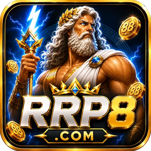 RRP8 — ikon APK