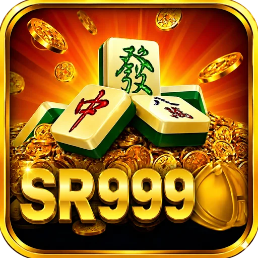 SR999 — ikon APK