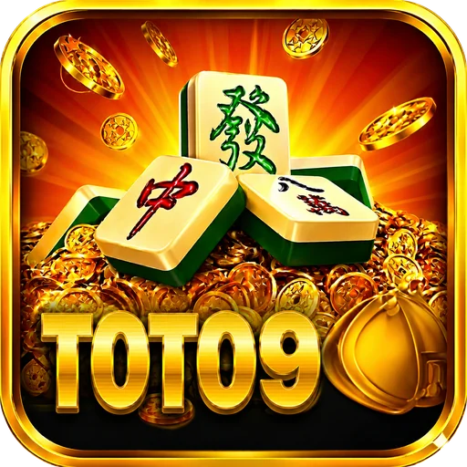 TOTO9 — ikon APK