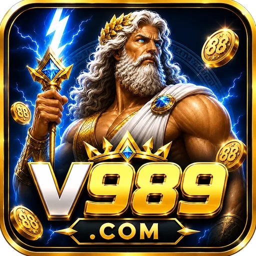 V989 — ikon APK